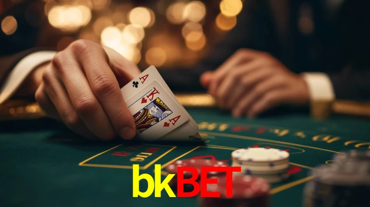 Plataforma Online bkbet