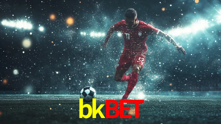 Plataforma de Apostas bkbet
