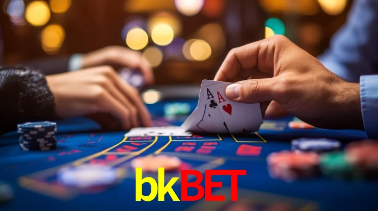 Jogos na bkbet